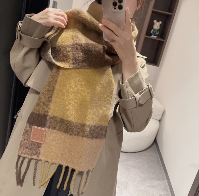 Loewe Scarf